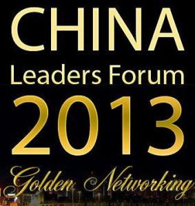 Is U.S. Real Estate Headed Towards a Boom?: To Be Debated at China Leaders Forum 2013 on October 1st